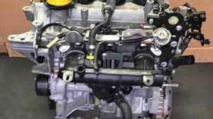 Renault H4Bt поломки и проблемы двигателя | Слабые стороны Рено мотора