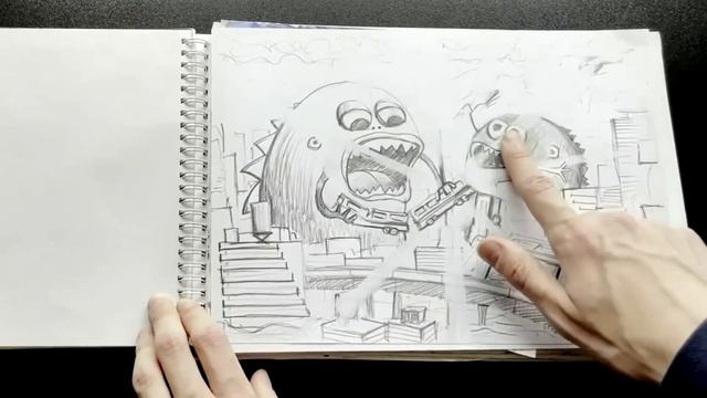 МОИ СТАРЫЕ РИСУНКИ смотреть онлайн