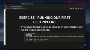 Introduction to CI/CD Pipelines Part 2