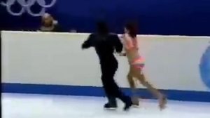 Lobacheva & Averbukh (RUS) Olympics 1998 OD