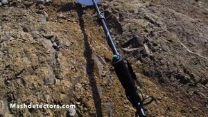 Part 1 Garrett ATX vs Minelab GPX 5000
