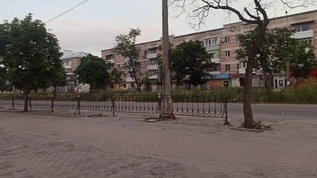 Центральный рынок ‼️ Вы его просто не узнаете... Северодонецк!Июнь 2023