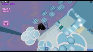 Как научиться паркурить в Tower of Hell? Советы для паркура??