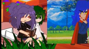 ||13 карт|| ✩Реакция пиковых на ПикоВару✩ 1/? (подруга #Ромашка из лайка!!