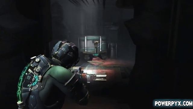 Dead Space 2 - Clean Cut Trophy  Achievement Guide