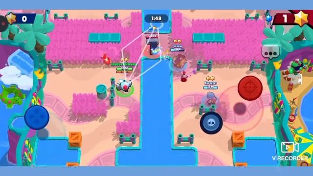 ОБНОВЛЕНИЕ БРАВЛ СТАРС!!! В подарок мегабокс, а там.. смотреть онлайн