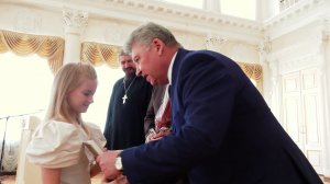 В Костроме наградили одаренных школьников