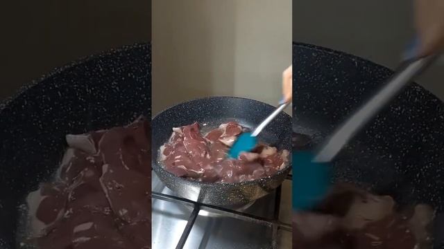 нежнейший паштет из индюшиной печени