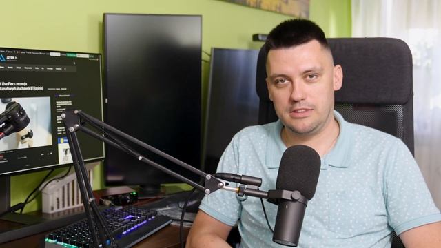 JBL Live Flex – recenzja dokanałowych słuchawek BT смотреть онлайн