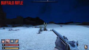 Blood West - All Weapons Showcase | Final