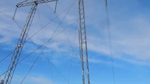 Работа под напряжением вл 500кв