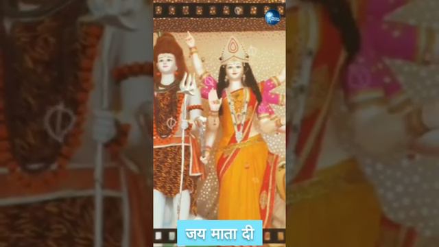 Latak Matak Chali Aai Bhawani Remix - DJ remix Navaratri special 2019