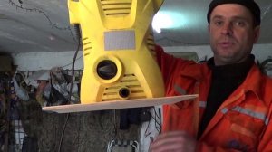 Высокотехнологичная модернизация Karcher K2