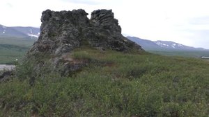 Одиночный поход. Река Собь. От ст.Полярный Урал до пос.Харп