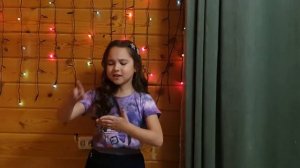 Маленький принц, поет Залина Насырова