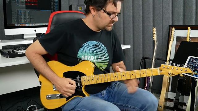 Фригийский лад (мод) Phrygian Mode смотреть онлайн