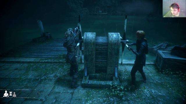 A Plague Tale; Part #4 Мы нашли свой дом.... смотреть онлайн