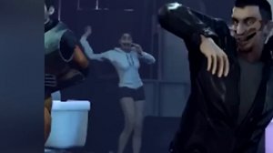 ВСЕ СЕКРЕТЫ G МЕН ТУАЛЕТА ? КТО ТАКОЙ ДЖИМЕН ⚡ ВСЕ ПРО СКИБИДИСТОВ ТЕОРИИ и ПАСХАЛКИ 5 серии Скибид