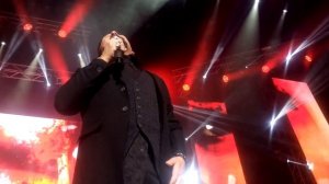 Стас Михайлов - королева вдохновения ( концерт в день рождения)