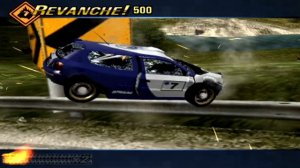 Burnout 3: Takedown - Fanmade Gameplay-Trailer