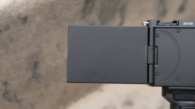 ZV-E10..they finally got me!! смотреть онлайн