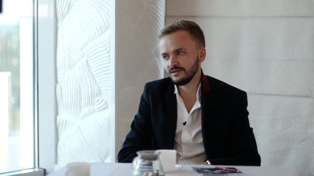 Тизер / Строго По Делу / Горшков Максим смотреть онлайн