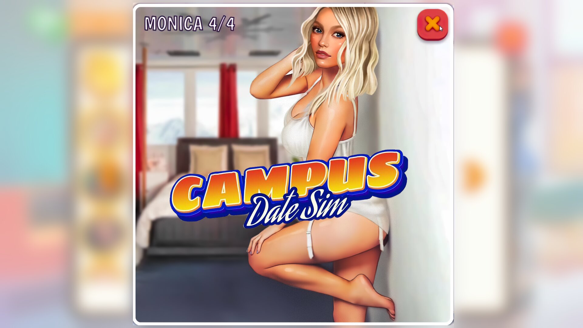 Hentai sim dating game фото 71