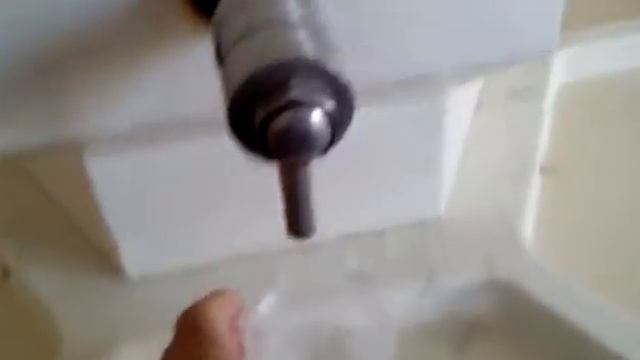 Кисловодск -- пьём сульфатную воду !!! смотреть онлайн