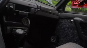 Покупка Lada Ваз 1111 Ока с пробегом