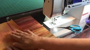 Improv Quilting