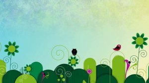 ФУТАЖ ФОН ДЕТСКИЙ скачать бесплатно