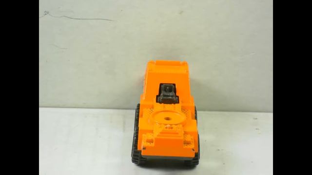 Hot wheels PWC Showcase #12 | Flame Stopper | by ransmo5 смотреть онлайн