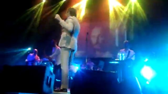 Стас Михайлов в Челябинске - "Озноб души" - 05.11.2015г. Театр Драмы смотреть онлайн