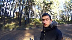 Жизнь в Литве. Visaginas #1