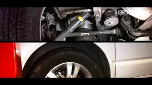 Пневмоподвеска На Фольксваген Мултивэн, Транспортер, Каравелла.