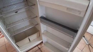 Обзор Холодильник Минск15м техника с знаком качества Б\У техника побеждает новую Купить всего 4500