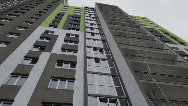 Обзор недвижимости Саратова ЖК Лето Кронверк. Реакция на недвижимость