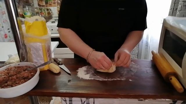 ХИНКАЛИ смотреть онлайн