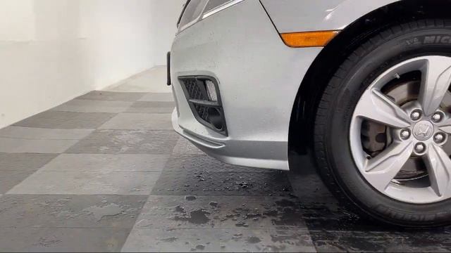 2019 Honda Odyssey EX Placerville  Cameron park  Shingle springs  El dorado hills  Jackson смотреть онлайн