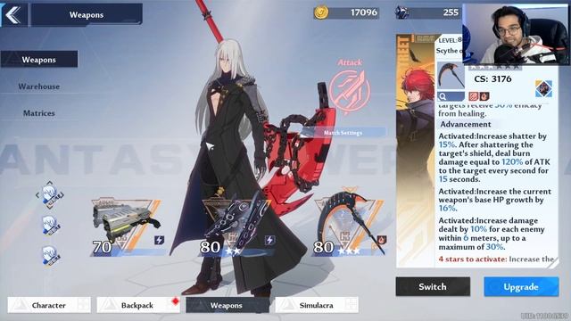 ToF: KING GUIDE BUILD! What is his best team? [Tower Of Fantasy] смотреть онлайн