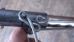 Ремонт швабры часть 2