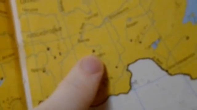 Тунгусский метеорит упал в Иркутской области? смотреть онлайн