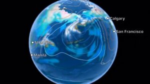 Global weather / Earthquakes / U.S.Tornado OutBreak! / Blizzards / Extreme Cold /January 19, 2019