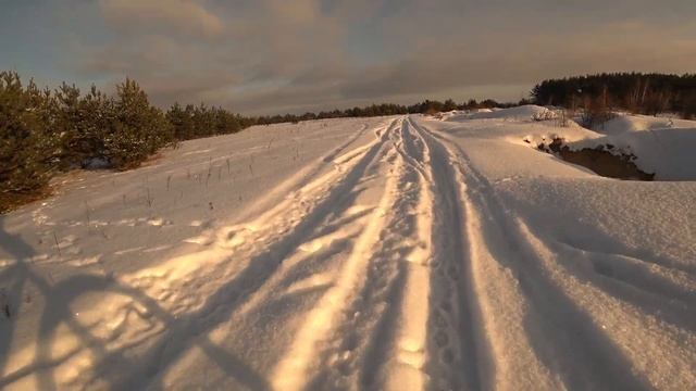 Как разряжается аккумулятор на морозе. смотреть онлайн