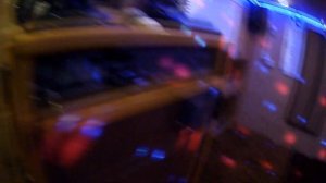 Кемпер (прицеп дача, тонар, дом на колесах)