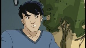 Приключения Джеки Чана / Jackie Chan Adventures – 5 сезон 1 серия