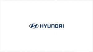 Hyundai logo