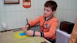 Эксперименты по биологии в 5 классе. Школа №22.
