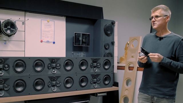 Акустическая система для домашнего кинотеатра. Саундбар смотреть онлайн