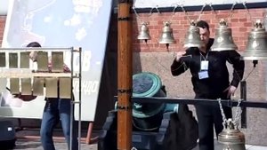 Русь Колокольная. Пелагея. "Ой да не вечер".